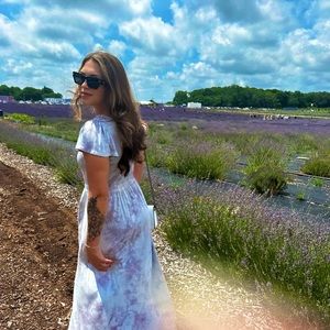 Meet your Posher, Jaclyn